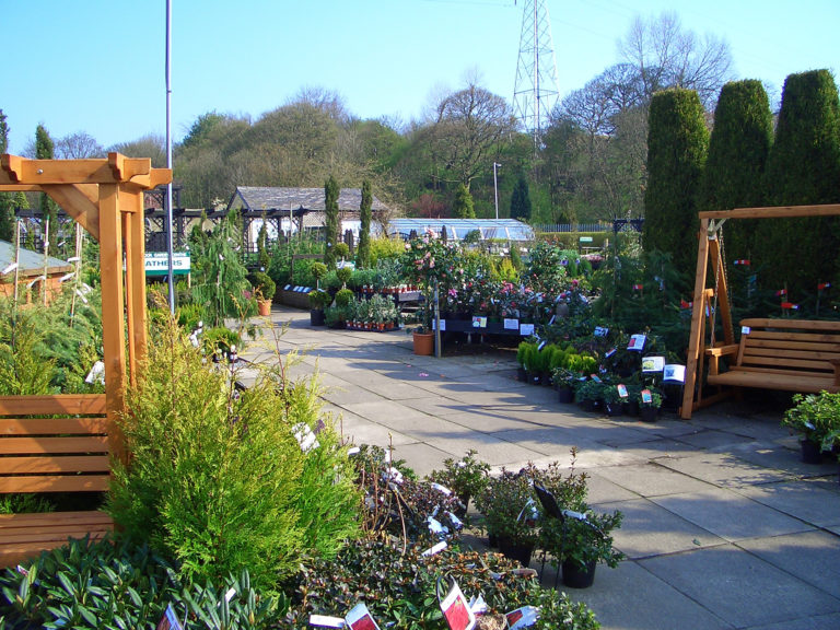 new pictures 125 Daisy Nook Garden Centre