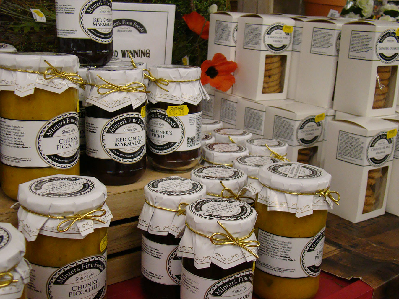 DSC08327 Daisy Nook Garden Centre