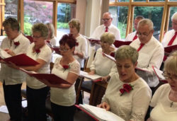 Willow Wood Hospice Choir