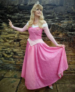 Princess Aurora