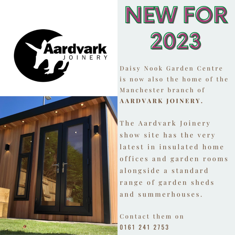 Daisy Nook Garden Centre Daisy Nook Garden Centre