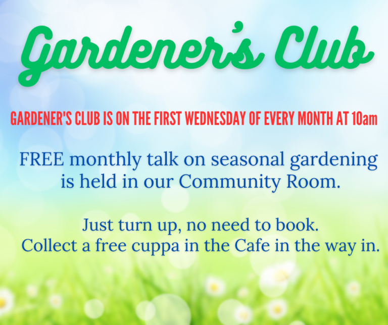 Daisy Nook Garden Centre Daisy Nook Garden Centre